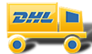 DHL Paketdienst